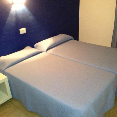 Hostal German El Port De La Selva Екстериор снимка