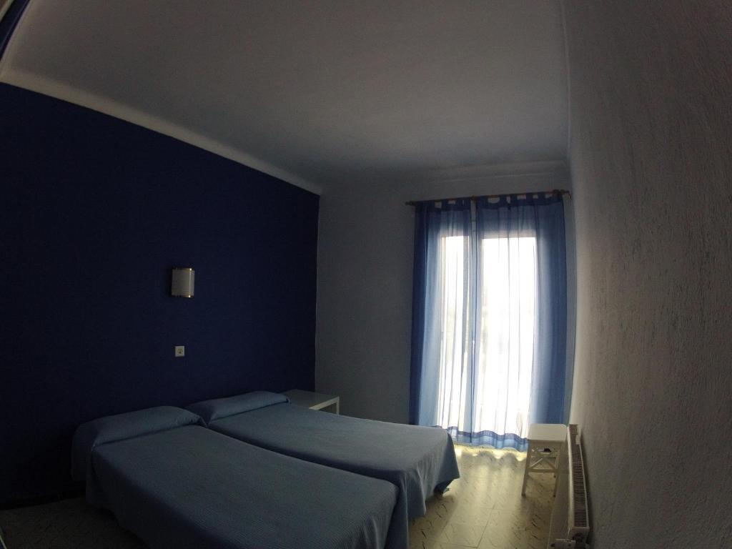 Hostal German El Port De La Selva Стая снимка