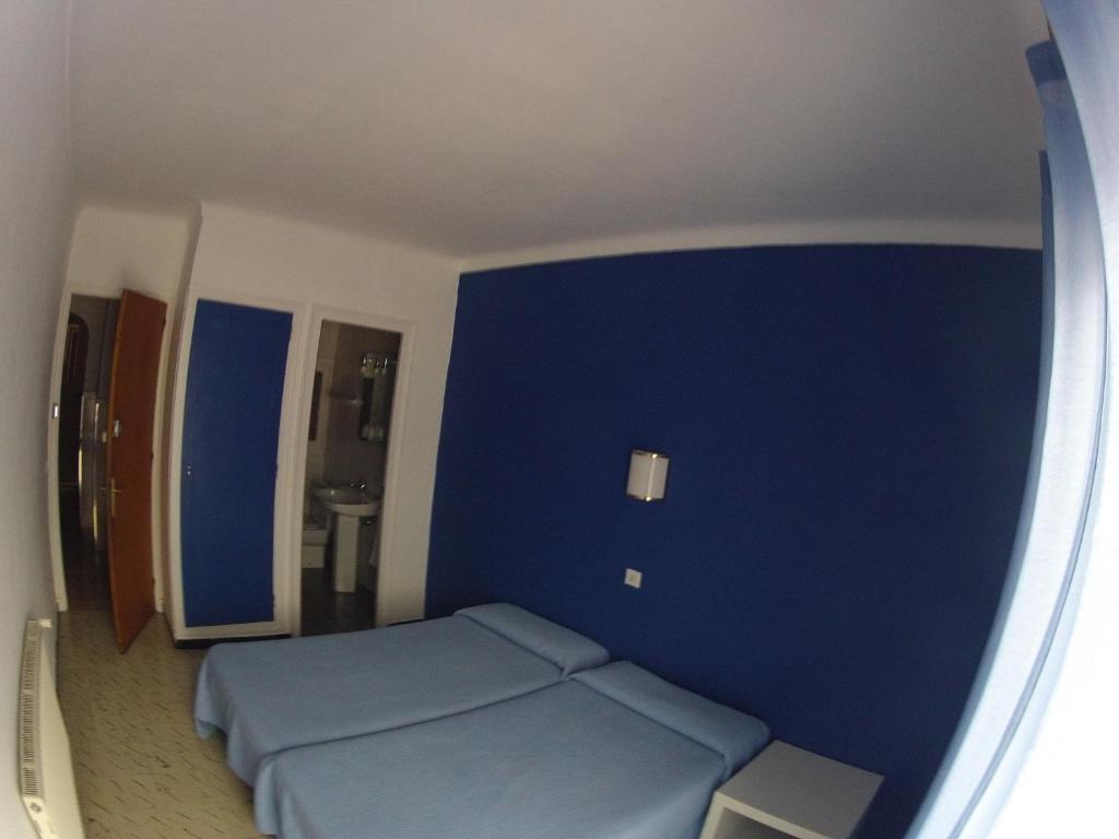 Hostal German El Port De La Selva Стая снимка