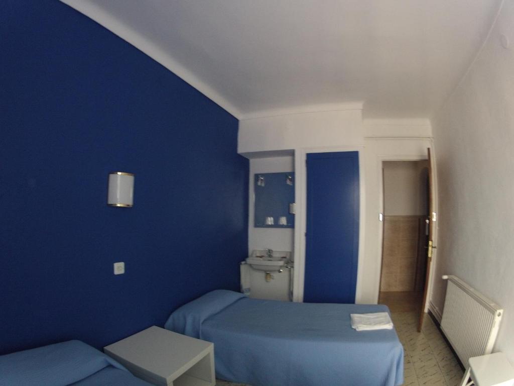 Hostal German El Port De La Selva Стая снимка