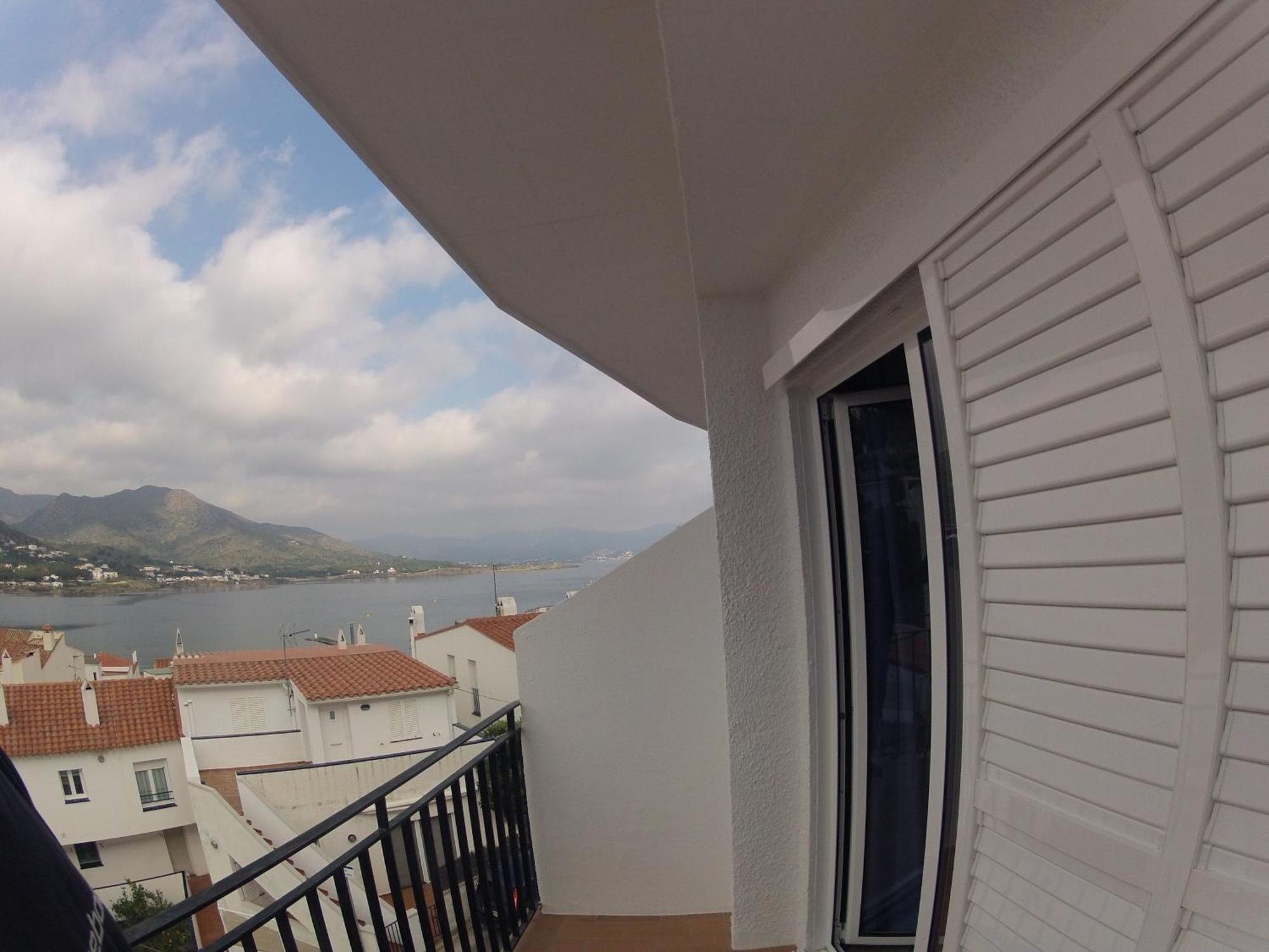 Hostal German El Port De La Selva Екстериор снимка