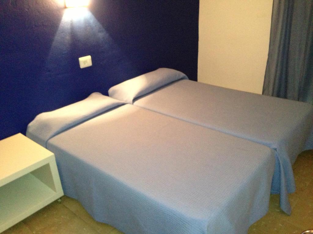 Hostal German El Port De La Selva Екстериор снимка